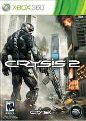Crysis 2 | (CIB
) (Xbox 360)