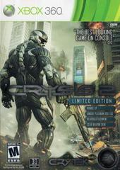 Crysis 2 [Limited Edition] | (CIB) (Xbox 360)