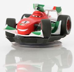 Francesco | (LS
) (Disney Infinity)
