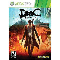 DMC: Devil May Cry | (GB
) (Xbox 360)