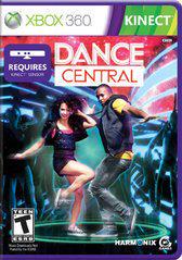 Dance Central | (CIB) (Xbox 360)