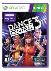 Dance Central 3 | (CIB) (Xbox 360)