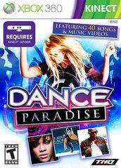 Dance Paradise | (GM
) (Xbox 360)