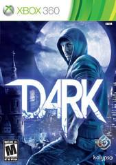 Dark | (CIB) (Xbox 360)