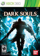 Dark Souls | (GB
) (Xbox 360)