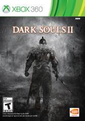 Dark Souls II | (GB) (Xbox 360)