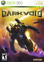 Dark Void | (CIB) (Xbox 360)