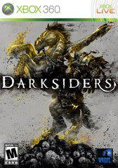 Darksiders | (LS) (Xbox 360)