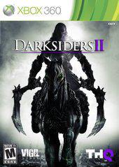 Darksiders II | (GB
) (Xbox 360)