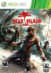 Dead Island | (LS) (Xbox 360)