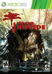 Dead Island Riptide | (LS) (Xbox 360)