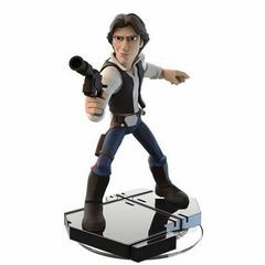 Hans Solo | (LS) (Disney Infinity)