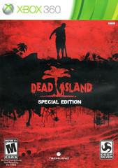 Dead Island [Special Edition] | (CIB) (Xbox 360)