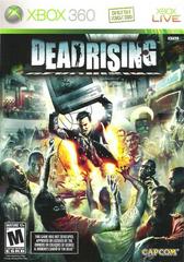 Dead Rising | (GB) (Xbox 360)