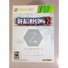 Dead Rising 2 [Zombrex Edition] | (GB) (Xbox 360)