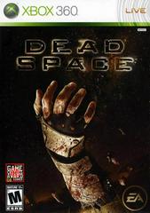 Dead Space | (CIB) (Xbox 360)