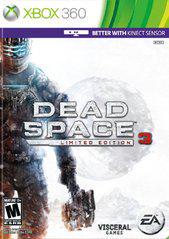 Dead Space 3 [Limited Edition] | (GB) (Xbox 360)
