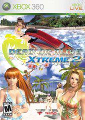 Dead or Alive Xtreme 2 | (LS) (Xbox 360)