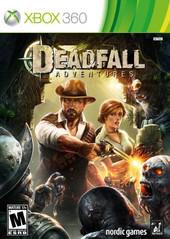 Deadfall Adventures | (NEW
) (Xbox 360)