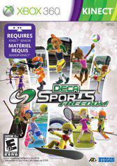 Deca Sports Freedom | (CIB
) (Xbox 360)