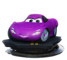 Holley Shiftwell | (LS
) (Disney Infinity)
