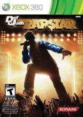 Def Jam Rapstar | (CIB
) (Xbox 360)