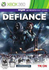 Defiance | (GB) (Xbox 360)