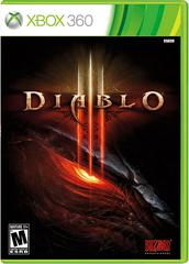 Diablo III | (CIB
) (Xbox 360)