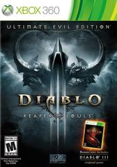 Diablo III: Reaper of Souls [Ultimate Evil Edition] | (GB) (Xbox 360)