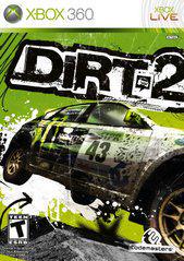 Dirt 2 | (CIB) (Xbox 360)