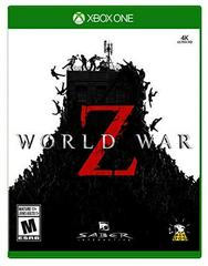 World War Z | (GB
) (Xbox One)