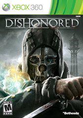 Dishonored | (CIB
) (Xbox 360)