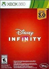 Disney Infinity 3.0 | (NEW) (Xbox 360)