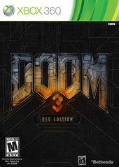 Doom 3 BFG Edition | (CIB
) (Xbox 360)