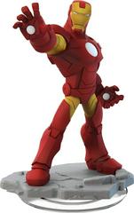 Iron Man | (LS
) (Disney Infinity)