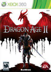 Dragon Age II | (GB
) (Xbox 360)