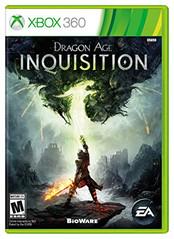 Dragon Age: Inquisition | (GB
) (Xbox 360)