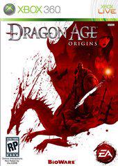 Dragon Age: Origins | (CIB) (Xbox 360)