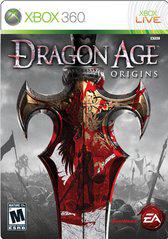 Dragon Age: Origins [Collector's Edition] | (GM) (Xbox 360)