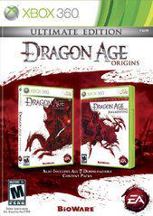 Dragon Age: Origins [Ultimate Edition] | (CIB) (Xbox 360)
