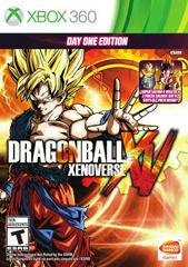 Dragon Ball Xenoverse | (LS
) (Xbox 360)