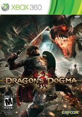 Dragon's Dogma | (GB) (Xbox 360)