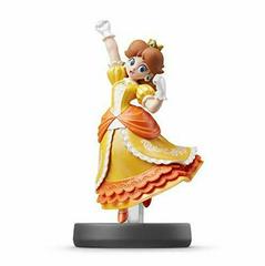 Daisy [Super Smash Bros] | (LS) (Amiibo)