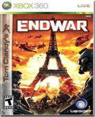 End War | (CIB) (Xbox 360)