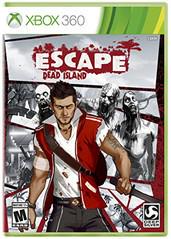 Escape Dead Island | (CIB) (Xbox 360)