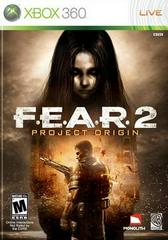F.E.A.R. 2 Project Origin | (CIB) (Xbox 360)