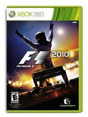 F1 2010 | (CIB) (Xbox 360)