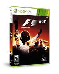 F1 2011 | (GB) (Xbox 360)