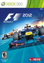 F1 2012 | (CIB) (Xbox 360)