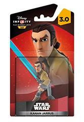 Kanan Jarrus | (LS) (Disney Infinity)